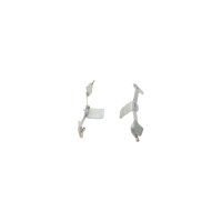 BOSCH 1 987 474 662 Zubehörsatz, Scheibenbremsbelag