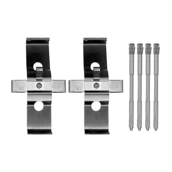 BOSCH 1 987 474 742 Zubehörsatz, Scheibenbremsbelag