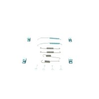 BOSCH 1 987 475 334 Zubehörsatz, Bremsbacken