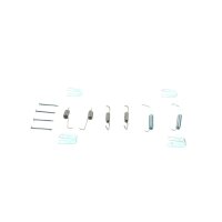 BOSCH 1 987 475 334 Zubehörsatz, Bremsbacken