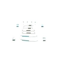 BOSCH 1 987 475 334 Zubehörsatz, Bremsbacken