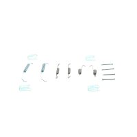 BOSCH 1 987 475 334 Zubehörsatz, Bremsbacken