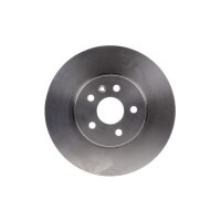 BOSCH 0 986 479 666 Bremsscheibe