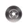 BOSCH 0 986 479 666 Bremsscheibe