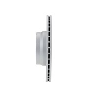 BOSCH 0 986 479 A06 Bremsscheibe
