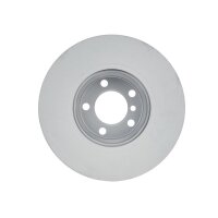 BOSCH 0 986 479 A06 Bremsscheibe