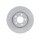BOSCH 0 986 479 A06 Bremsscheibe