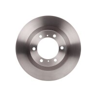 BOSCH 0 986 479 A65 Bremsscheibe