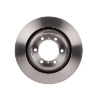BOSCH 0 986 479 A65 Bremsscheibe