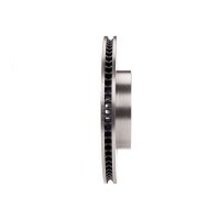 BOSCH 0 986 479 A65 Bremsscheibe