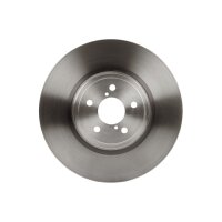 BOSCH 0 986 479 A81 Bremsscheibe