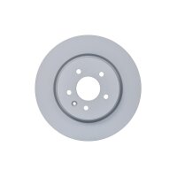 BOSCH 0 986 479 C46 Bremsscheibe