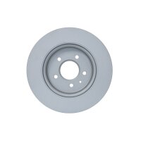 BOSCH 0 986 479 C46 Bremsscheibe