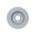 BOSCH 0 986 479 C46 Bremsscheibe