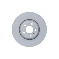 BOSCH 0 986 479 C49 Bremsscheibe