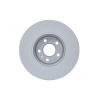 BOSCH 0 986 479 C49 Bremsscheibe