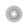 BOSCH 0 986 479 C49 Bremsscheibe