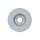 BOSCH 0 986 479 C49 Bremsscheibe