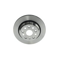 BOSCH 0 986 479 T06 Bremsscheibe