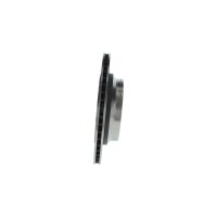 BOSCH 0 986 479 T06 Bremsscheibe