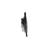 BOSCH 0 986 479 T06 Bremsscheibe
