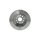 BOSCH 0 986 479 T06 Bremsscheibe