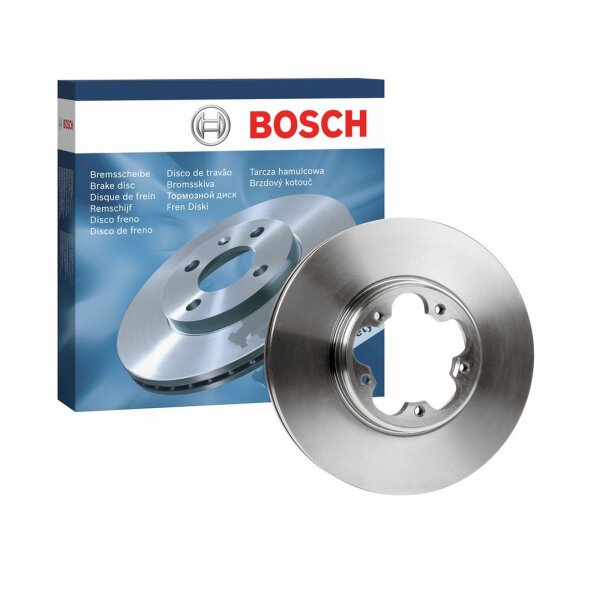 BOSCH 0 986 479 A49 Bremsscheibe
