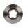 BOSCH 0 986 479 A49 Bremsscheibe