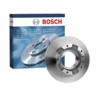BOSCH 0 986 479 A50 Bremsscheibe