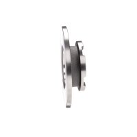 BOSCH 0 986 479 A50 Bremsscheibe