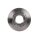 BOSCH 0 986 479 A50 Bremsscheibe