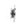 BOSCH 0 986 479 A50 Bremsscheibe