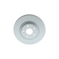 BOSCH 0 986 479 A59 Bremsscheibe