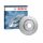 BOSCH 0 986 479 A60 Bremsscheibe