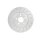 BOSCH 0 986 479 A60 Bremsscheibe