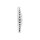 BOSCH 0 986 479 A60 Bremsscheibe