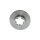 BOSCH 0 986 479 B11 Bremsscheibe