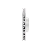 BOSCH 0 986 479 B12 Bremsscheibe