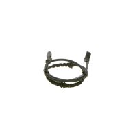 BOSCH 0 265 008 938 Sensor, Raddrehzahl