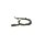 BOSCH 0 265 008 938 Sensor, Raddrehzahl