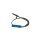 BOSCH 0 265 008 525 Sensor, Raddrehzahl