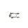 BOSCH 0 265 009 534 Sensor, Raddrehzahl