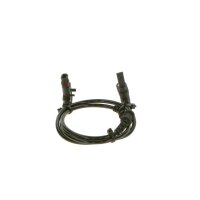 BOSCH 0 986 594 563 Sensor, Raddrehzahl
