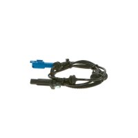BOSCH 0 986 594 567 Sensor, Raddrehzahl
