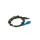 BOSCH 0 986 594 567 Sensor, Raddrehzahl