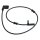 BOSCH 0 986 594 549 Sensor, Raddrehzahl