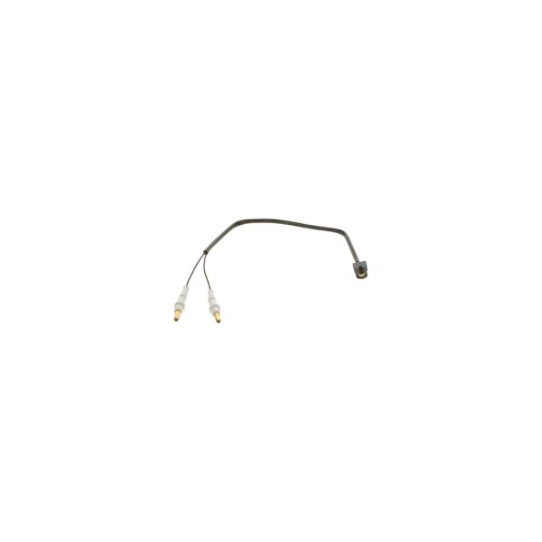 BOSCH 1 987 474 519 Warnkontakt, Bremsbelagverschleiß