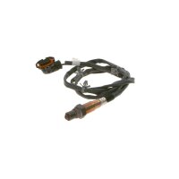 BOSCH 0 258 006 957 Lambdasonde