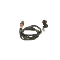 BOSCH 0 258 006 957 Lambdasonde