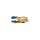 BOSCH 0 258 010 018 Lambdasonde